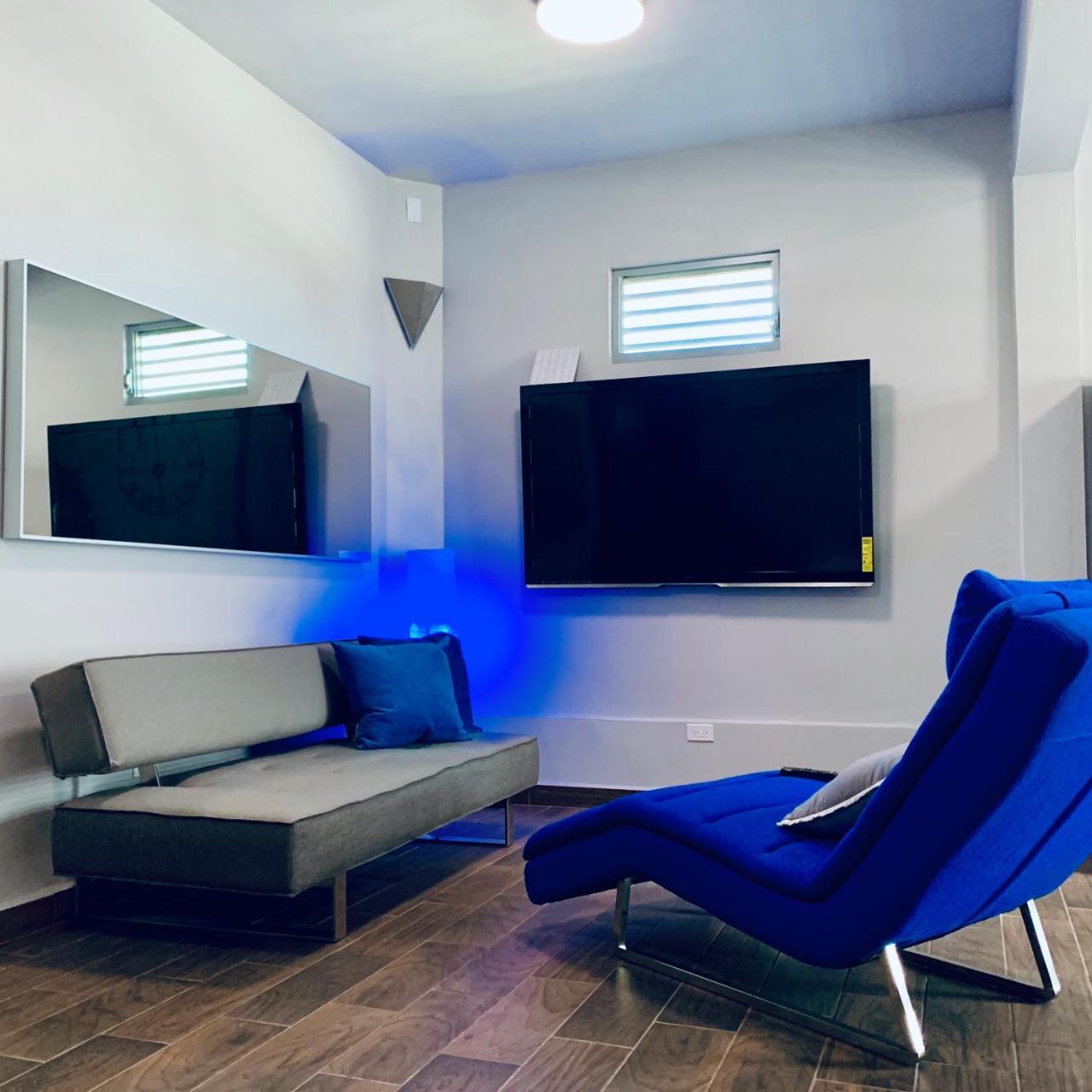 Modern Suite #2 Pasavento Aguadilla Exterior foto